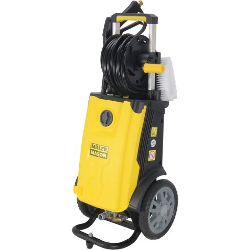 Stanley shp2150 store electric pressure washer